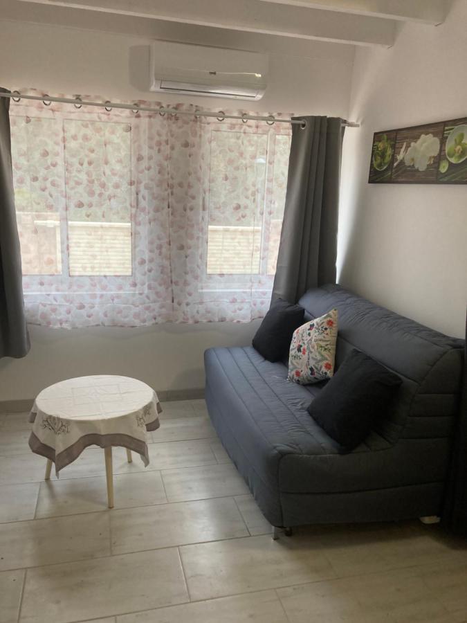 Au Havre De Paix Apartment Garéoult Екстериор снимка