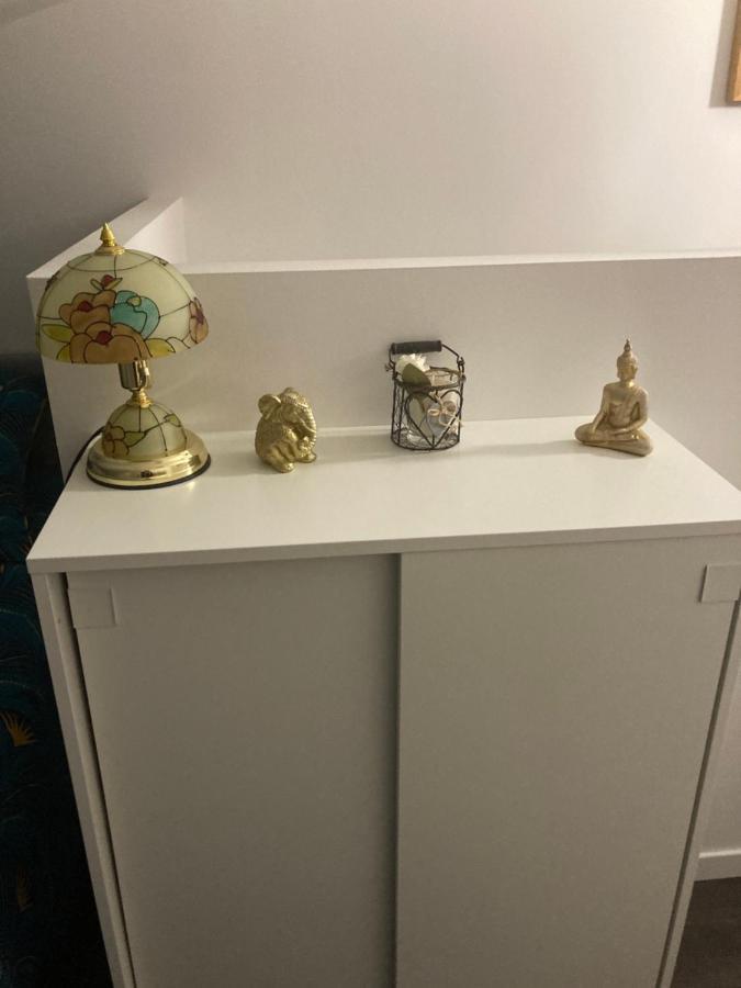 Au Havre De Paix Apartment Garéoult Екстериор снимка