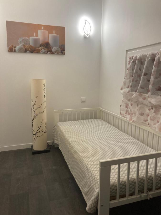 Au Havre De Paix Apartment Garéoult Екстериор снимка