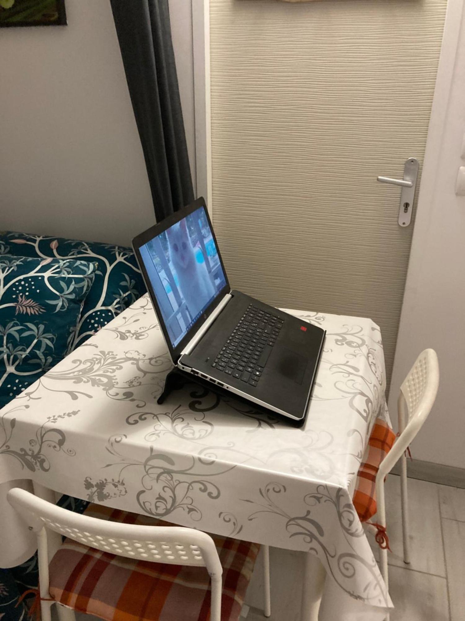 Au Havre De Paix Apartment Garéoult Екстериор снимка