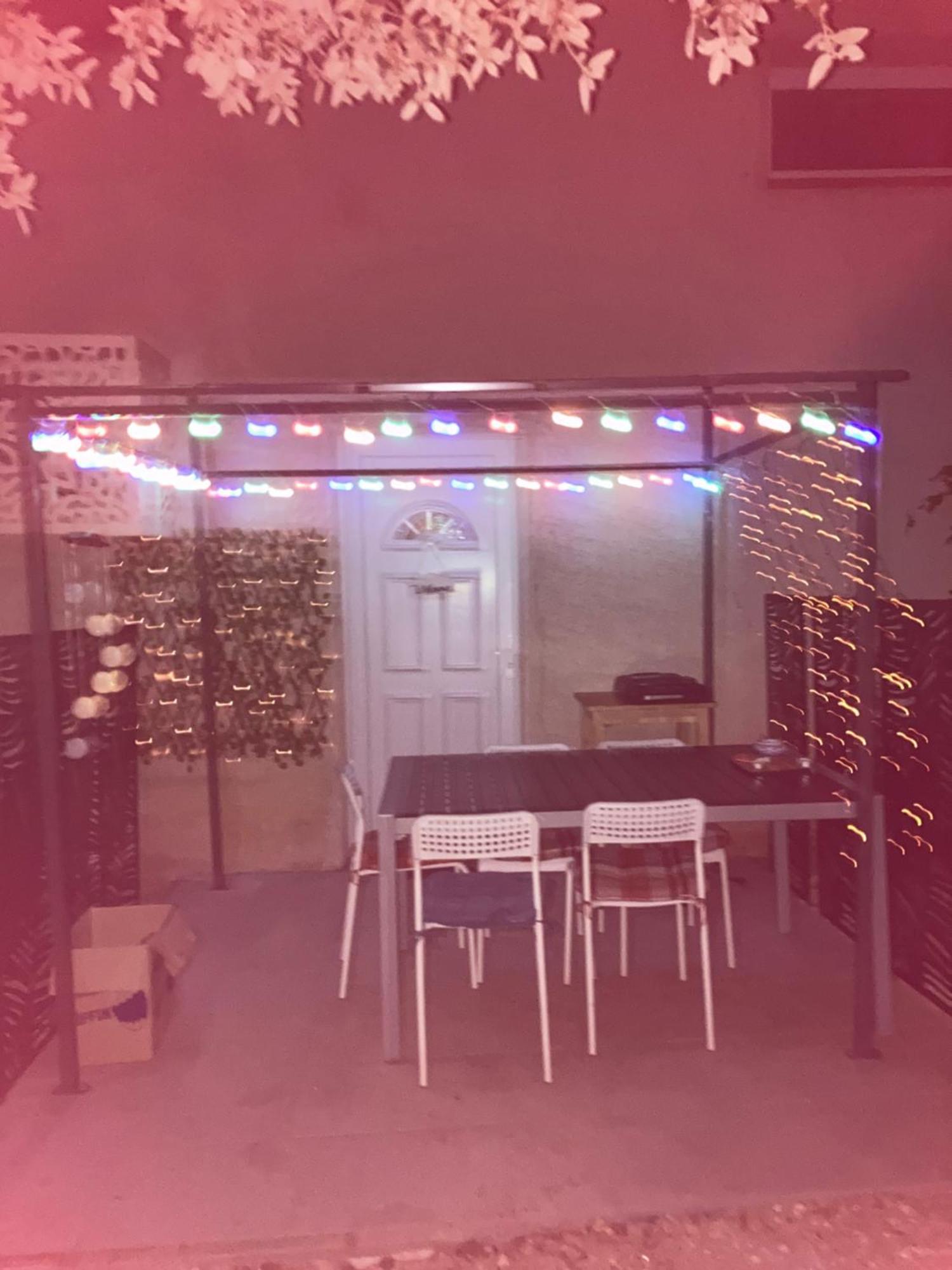 Au Havre De Paix Apartment Garéoult Екстериор снимка